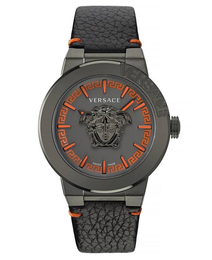 Pánské hodinky Versace VE7E00323 Medusa Infinite Gent