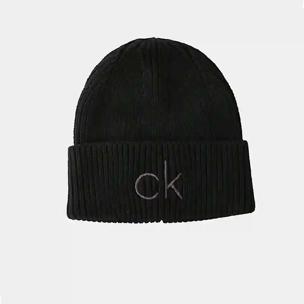 Čepice Černá Calvin Klein Jeans