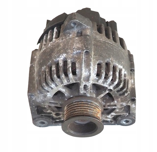 2004 Renault Megane Alternator 1900dci 8200290215