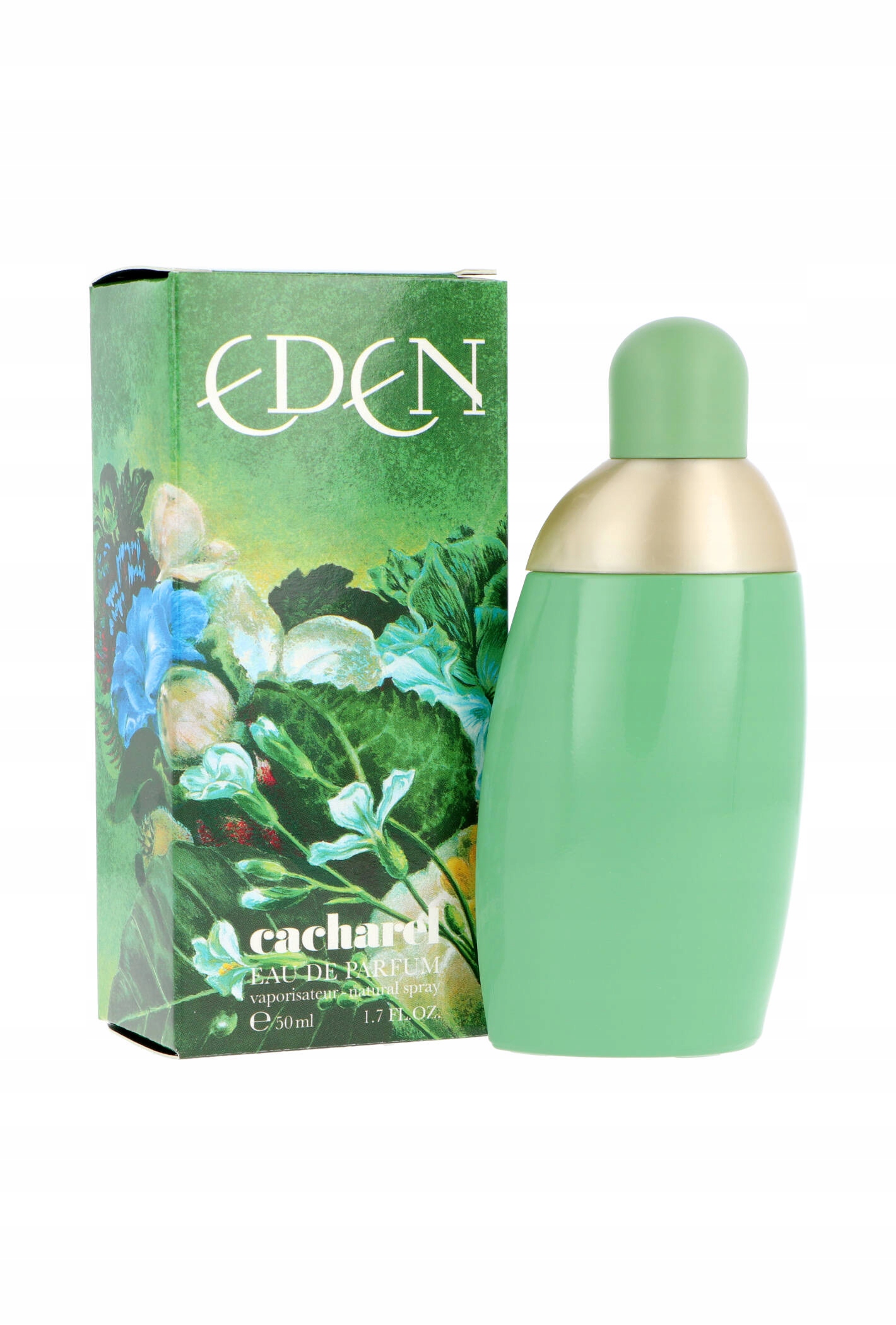 

Cacharel Eden Woman Edp 50ml