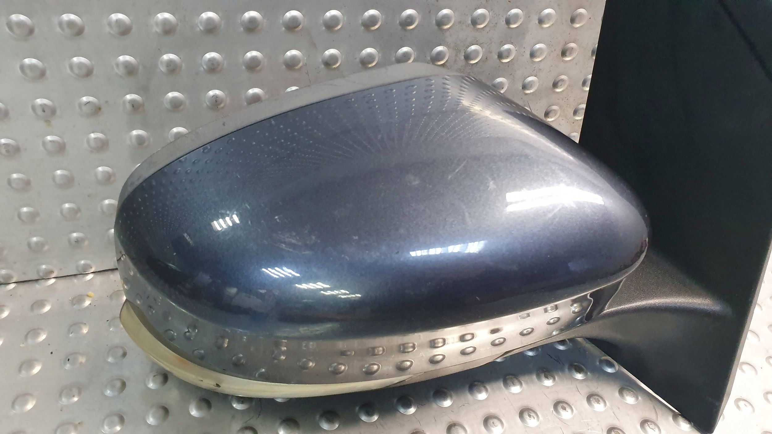 mirror right FORD FOCUS MK2 6 PIN LIFT 08