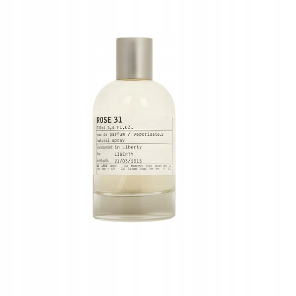 Le Labo Rose 31 Edp 100ml