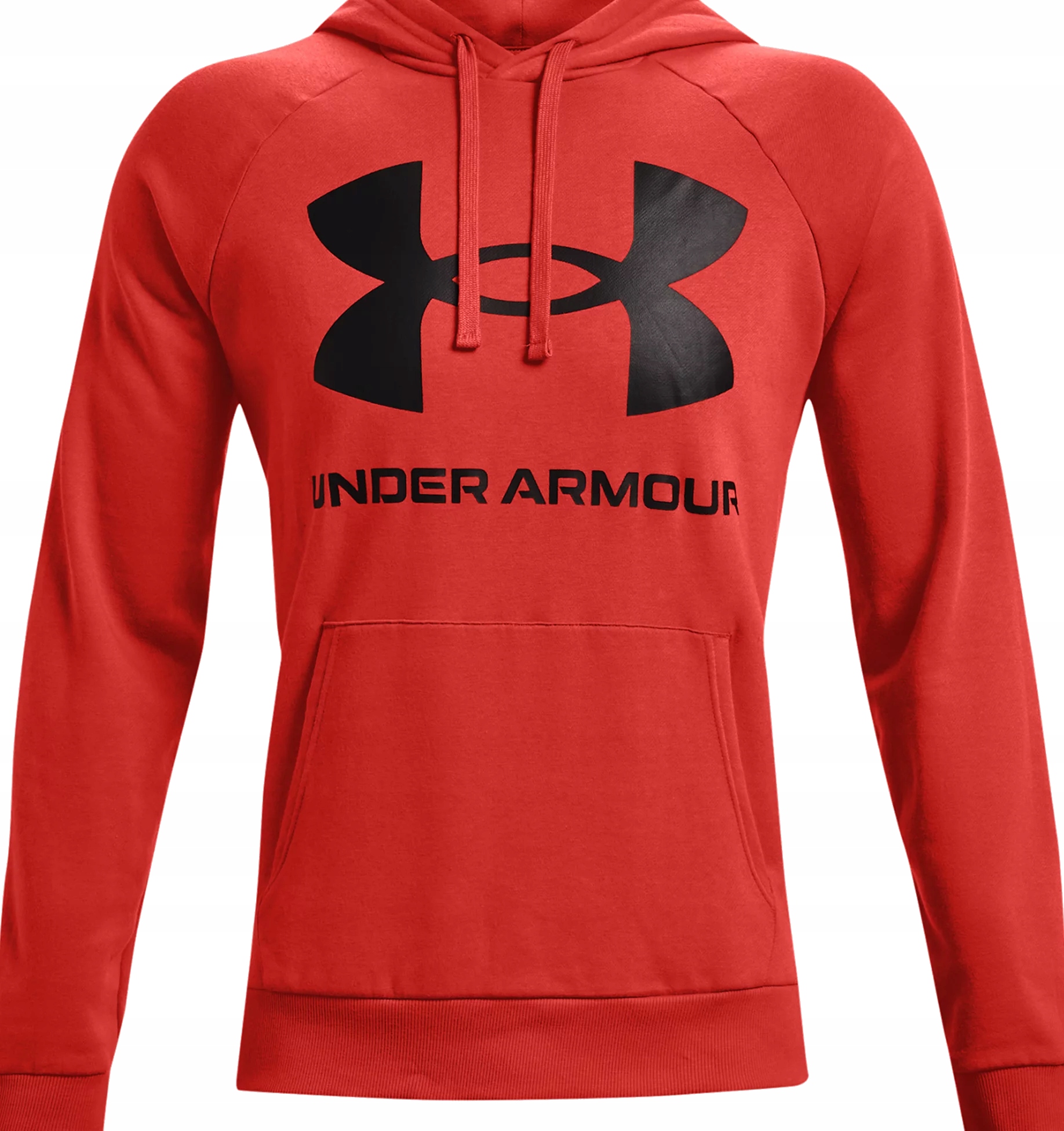 Bluza Męska Sportowa Under Armour Dresowa Kaptur