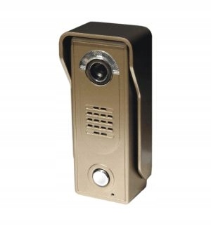 Nástenná bránová stanica KK-01 F&f