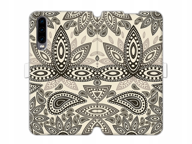 

Etui na Huawei P30 Wallet Book Fantastic