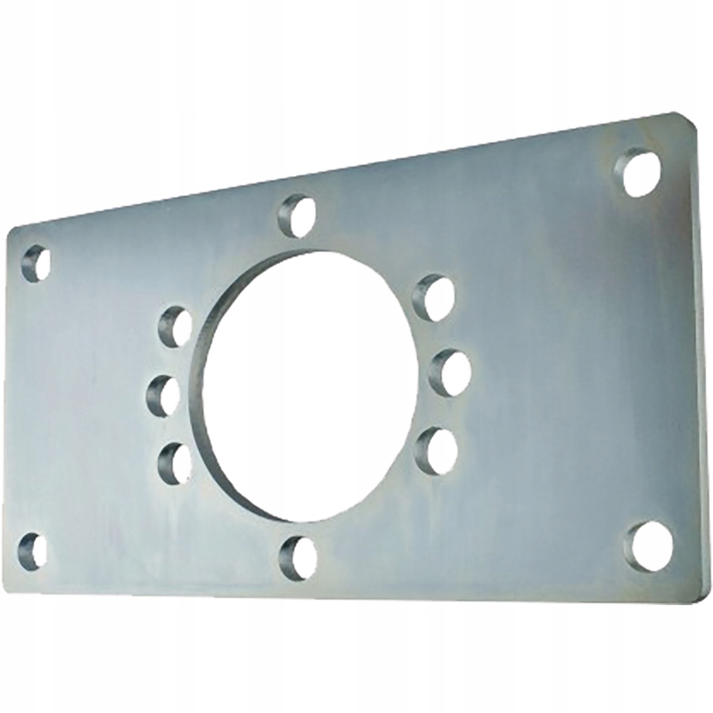 Mocowanie silnika hydraulicznego