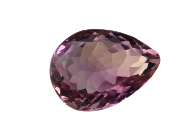 Ametrin Přírodní Slza 15X11,3 Vvs