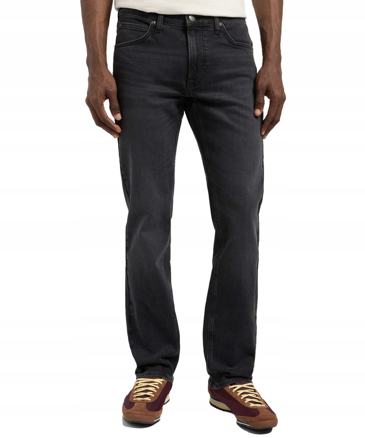 Džíny Lee Daren Zip Fly 112370712 Apothic W 34 L 32
