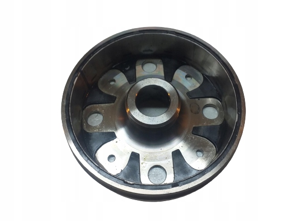 その他 KO Kolo Magnesowe Zx6 - Niska cena na Allegro