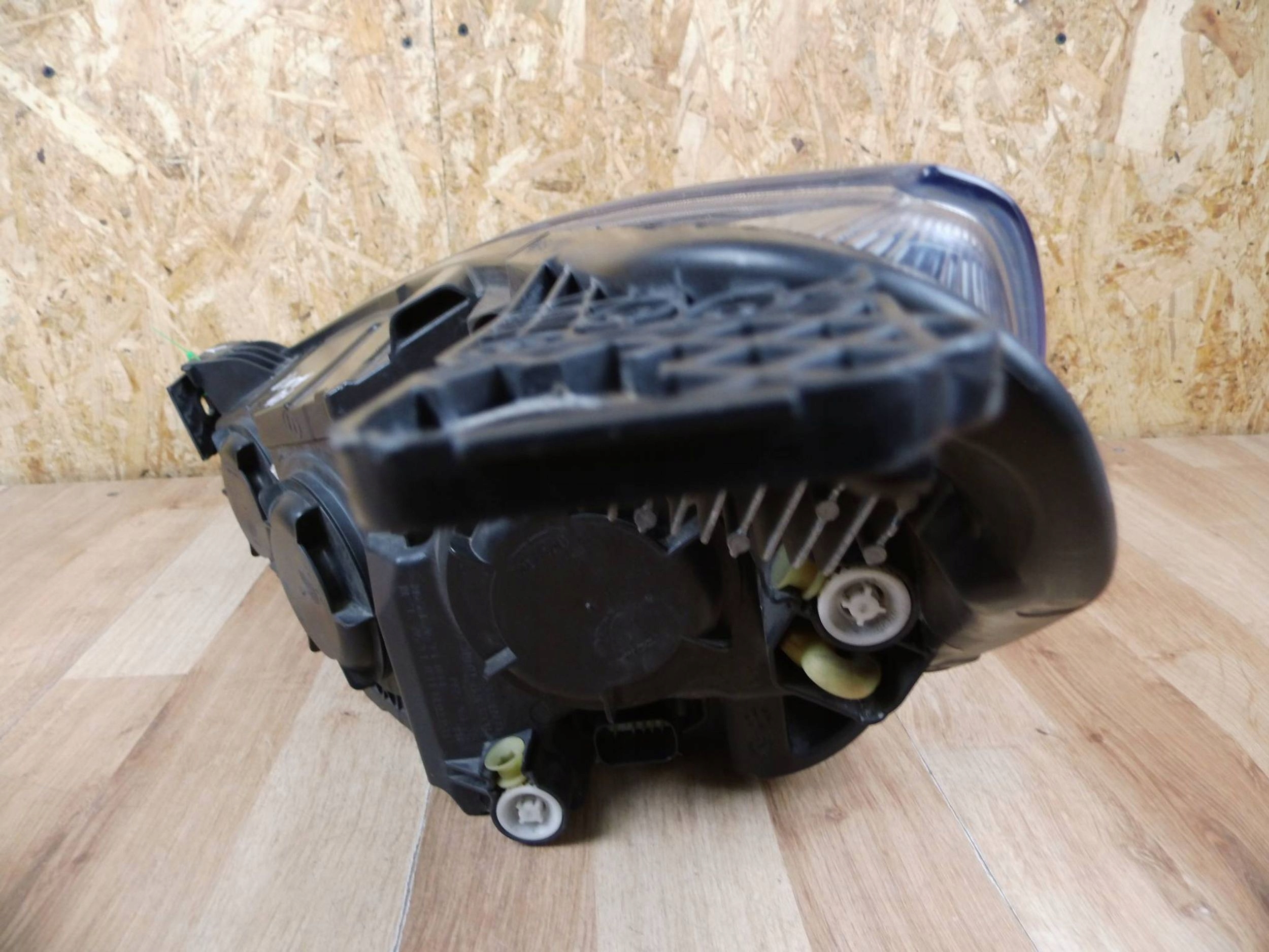 Ford Focus IV MK4 2018+ light right front front right JX7B13W029CE