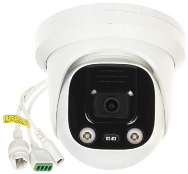 Kamera Ip APTI-AI508V3IW-36AD Smart Dual Illumination Active Deterrence 5