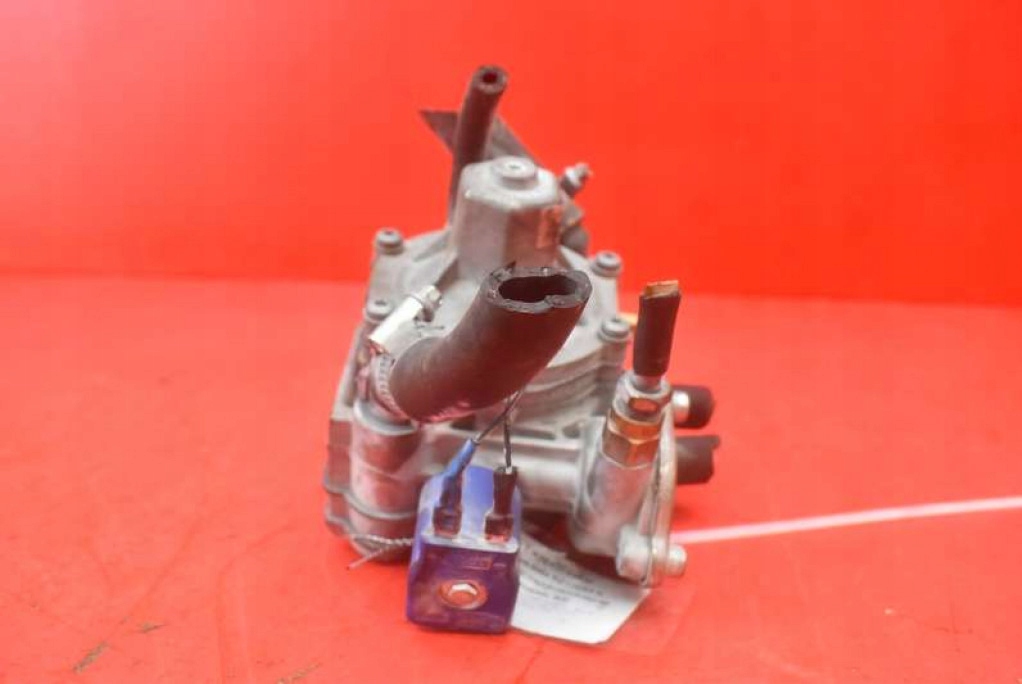 PAROWNIK Gas REDUKTOR 67R-016031 TOMASETTO