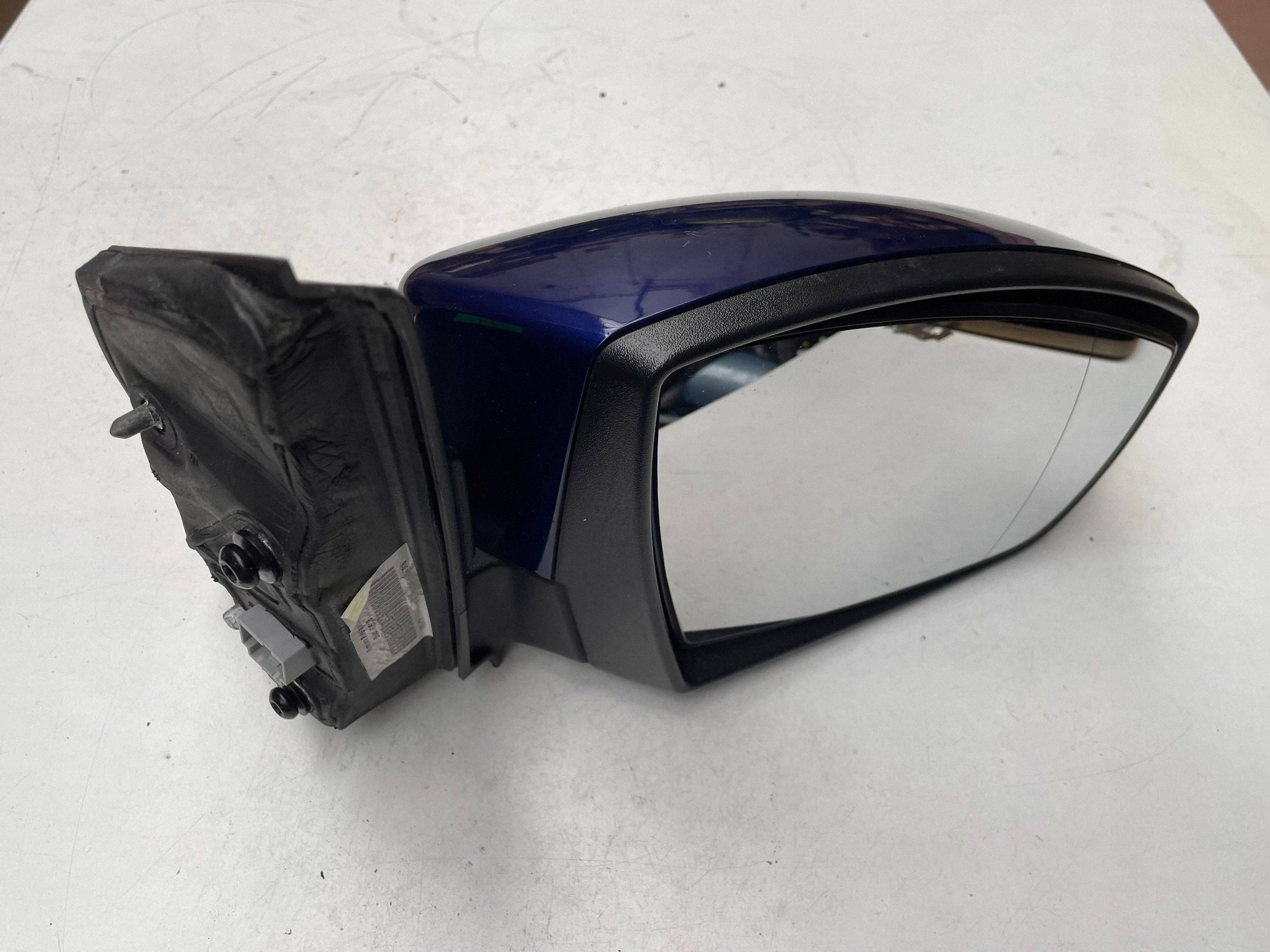 electrics mirror side right side FORD KUGA II DV4417682JB