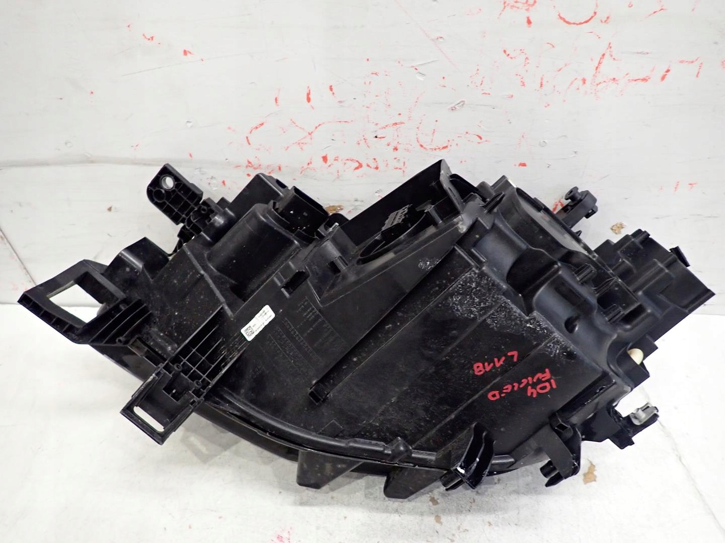 light front front right VW ID4 2020- FULL LED 11A941036N