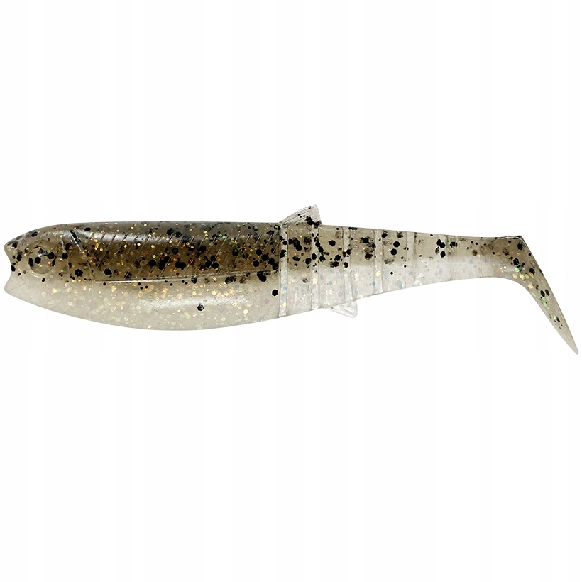 Guma Savage Gear CANNIBAL10CM 9G Holo Baitfish 1szt