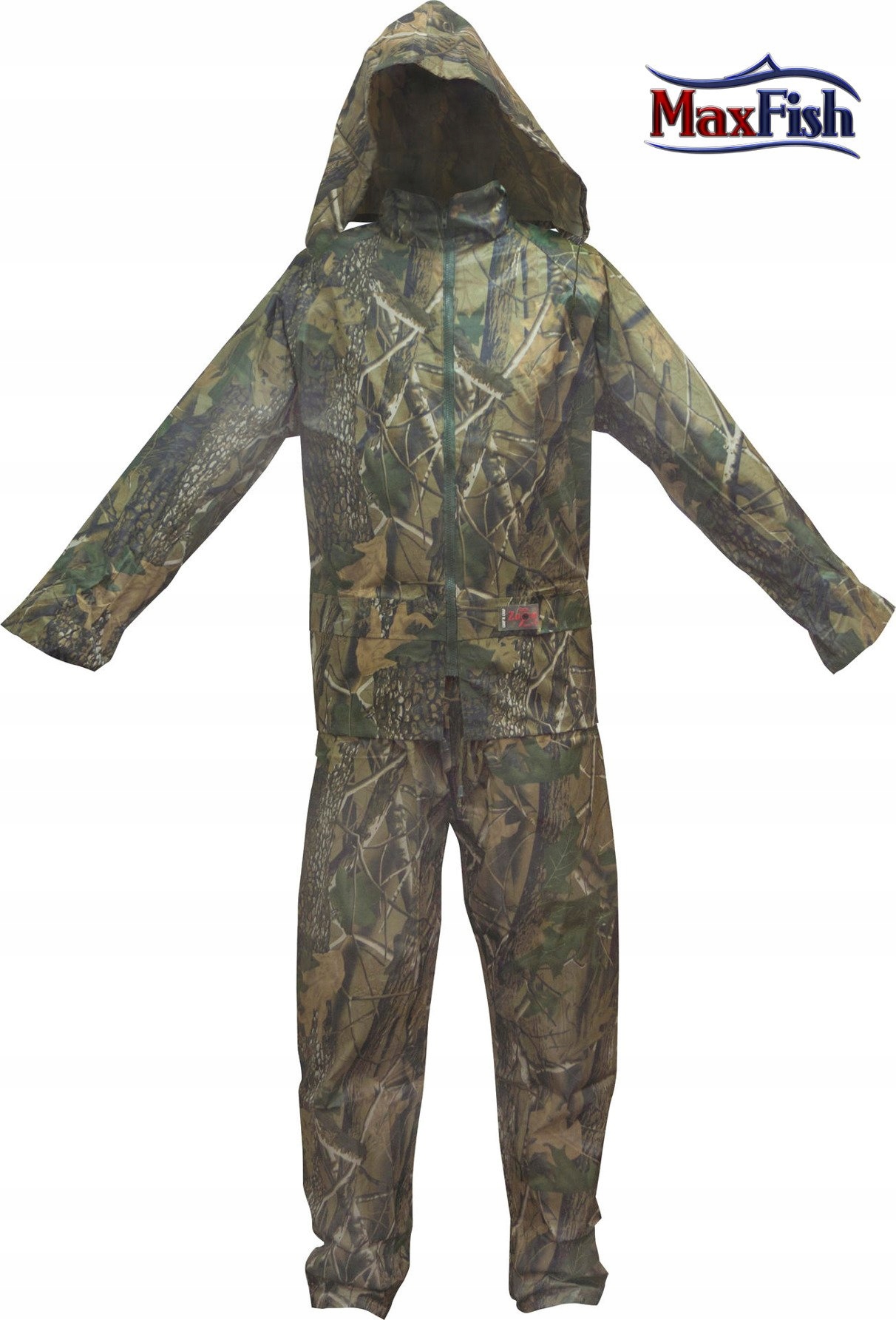 KOMBINEZON PŁASZCZ PRZECIWDESZCZOWY YORK-M Stan opakowania oryginalne