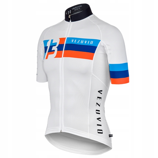 Męski komplet Vezuvio Thirteen rozmiar XXL Kod producenta 9165013408 + 9641613408