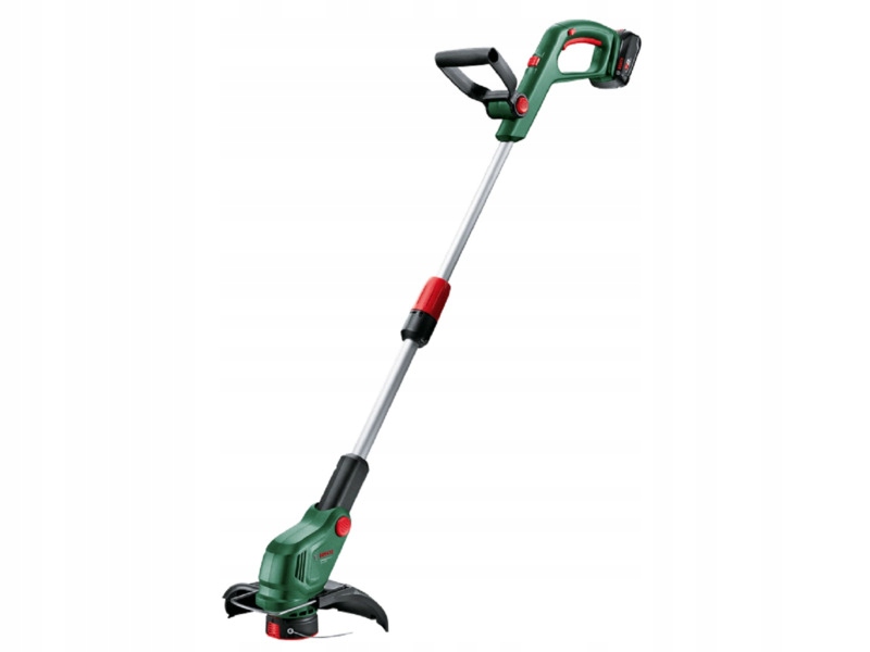Podkaszarka akumulatorowa Bosch GrassCut 18V-26-500