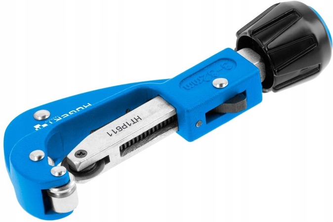 

Hogert HT1P611 Obcinak Do Rur Teleskopowy 3-32mm