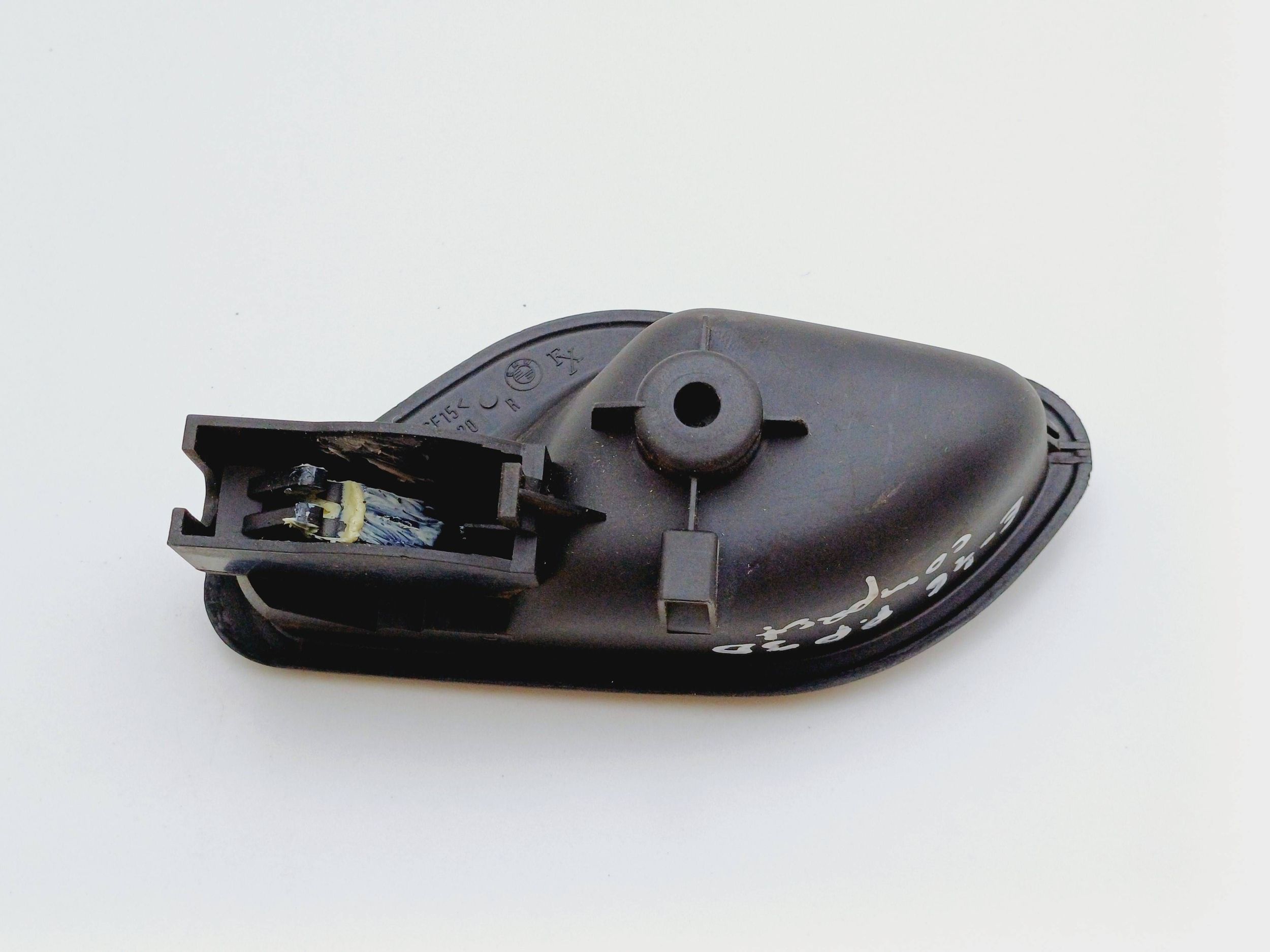 ручка двери внутренняя BMW 3 E46 Compact 3D 7002020 NR422