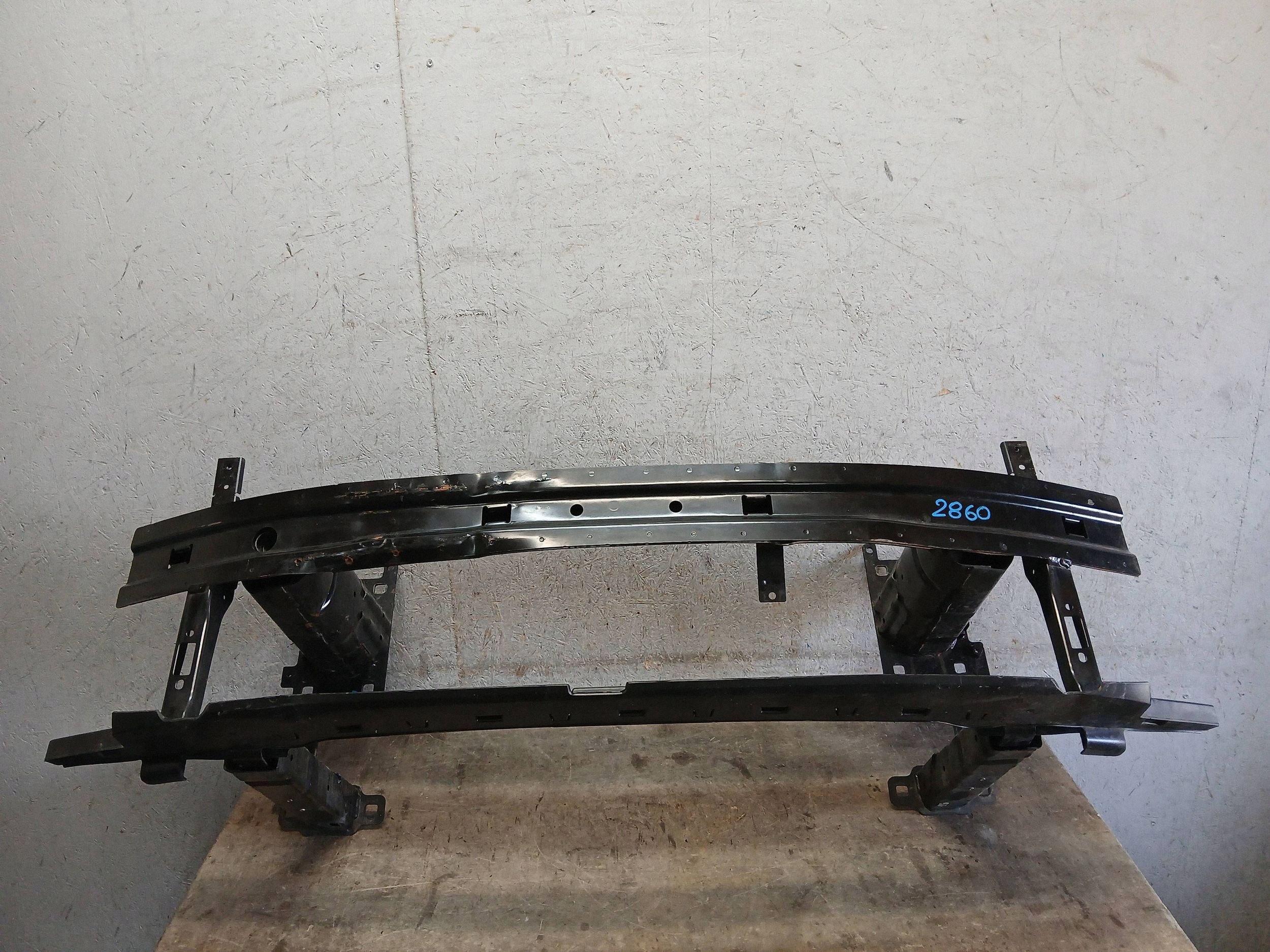 bumper support front VW ID4 ID-4 ID 4 11A SKODA ENYAQ 5LA 11A807582
