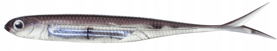Jaskółka na Sandacza Fish Arrow Flash-J Split 10cm 07