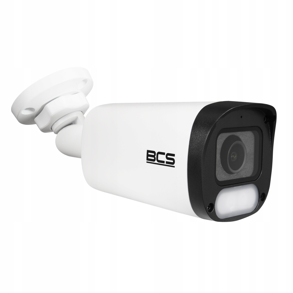 Kamera Bcs Point BCS-P-TIP24FCL3-Ai1 Vonkajšia 4MPx Nightcolor