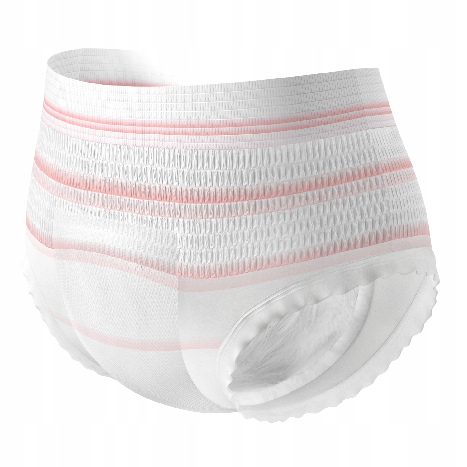 CANPOL JEDNORAZOWE MAJTKI 2W1 Z PODKŁADEM POPORODOWYM L/XL 5 SZT. Marka Canpol babies