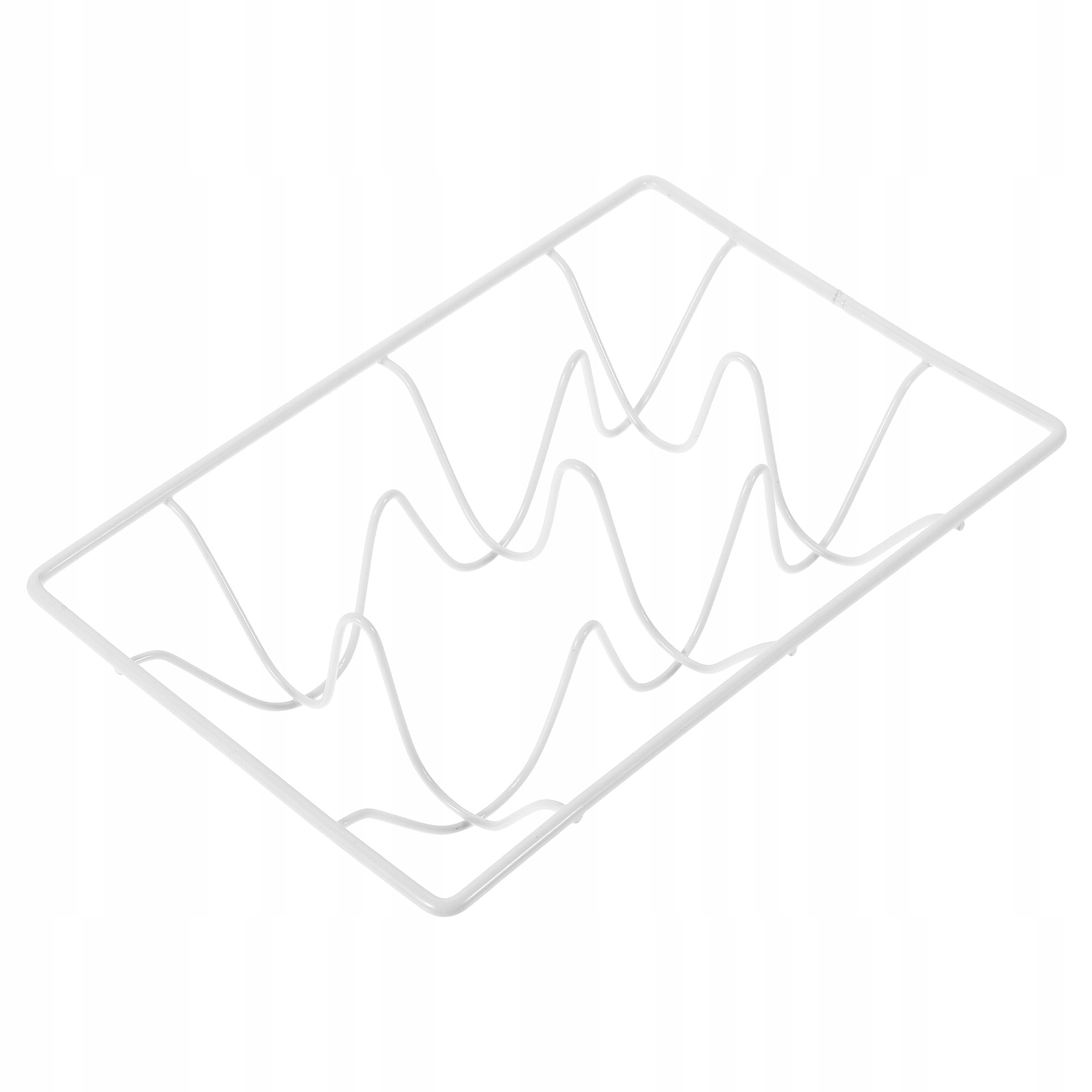 PODSTAWKA NA JAJKA BIAŁE