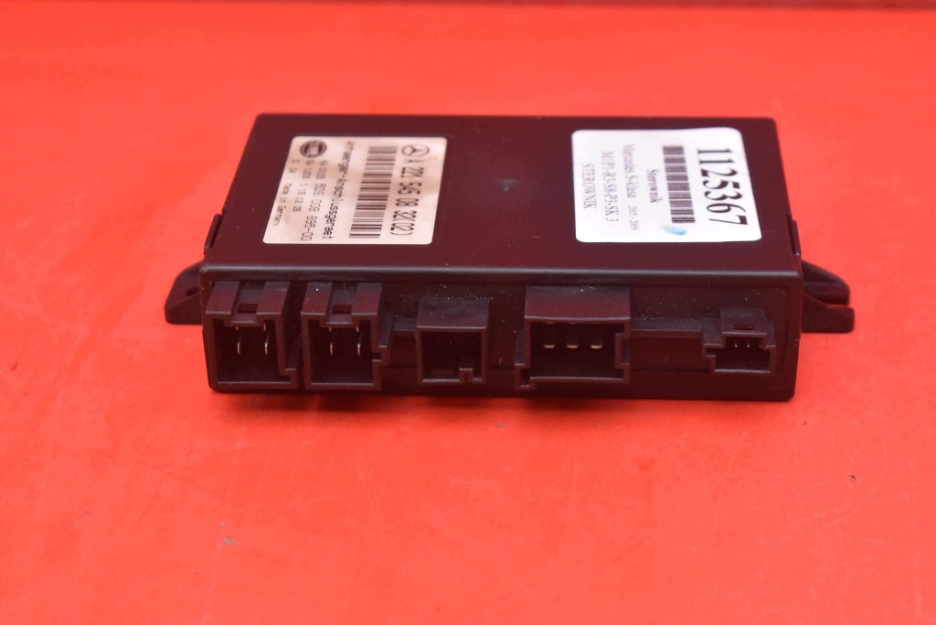 control unit module HAKA A2215450832 MERCEDES S-KLASA W221 LONG 05-09