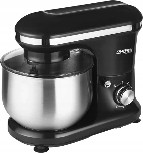 Kraft&Dele KD4146, Planetární mixér 2500W 5L