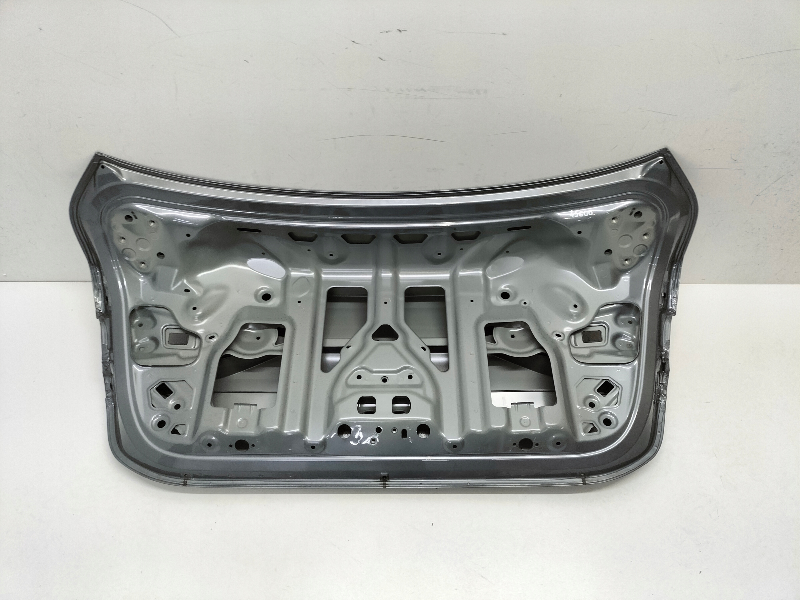 boot doors boot rear part BMW 2 F44 20-24 GRAN COUPE