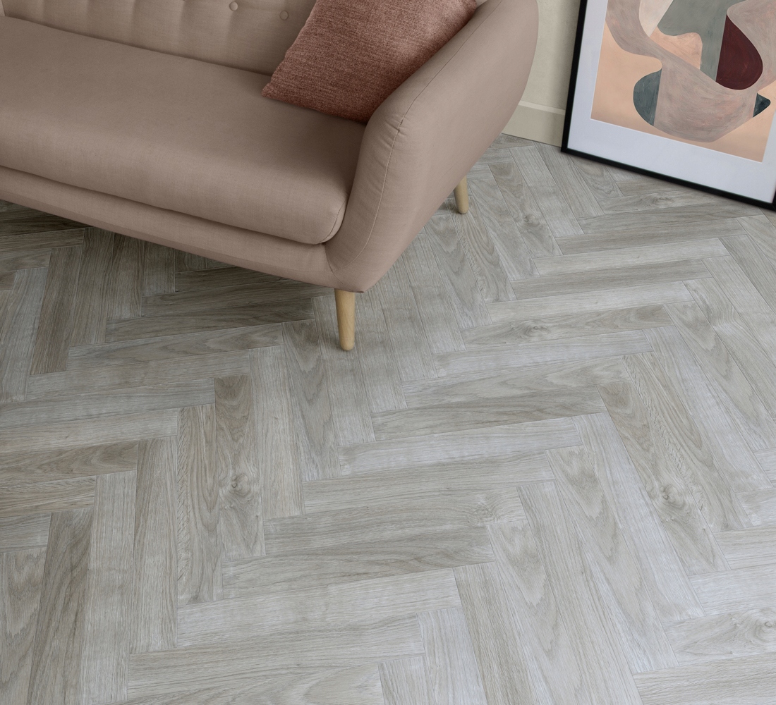 Panele Podłogowe Jodełka BerryAlloc Chateau plus Java Light Grey EAN (GTIN) 5414404196231