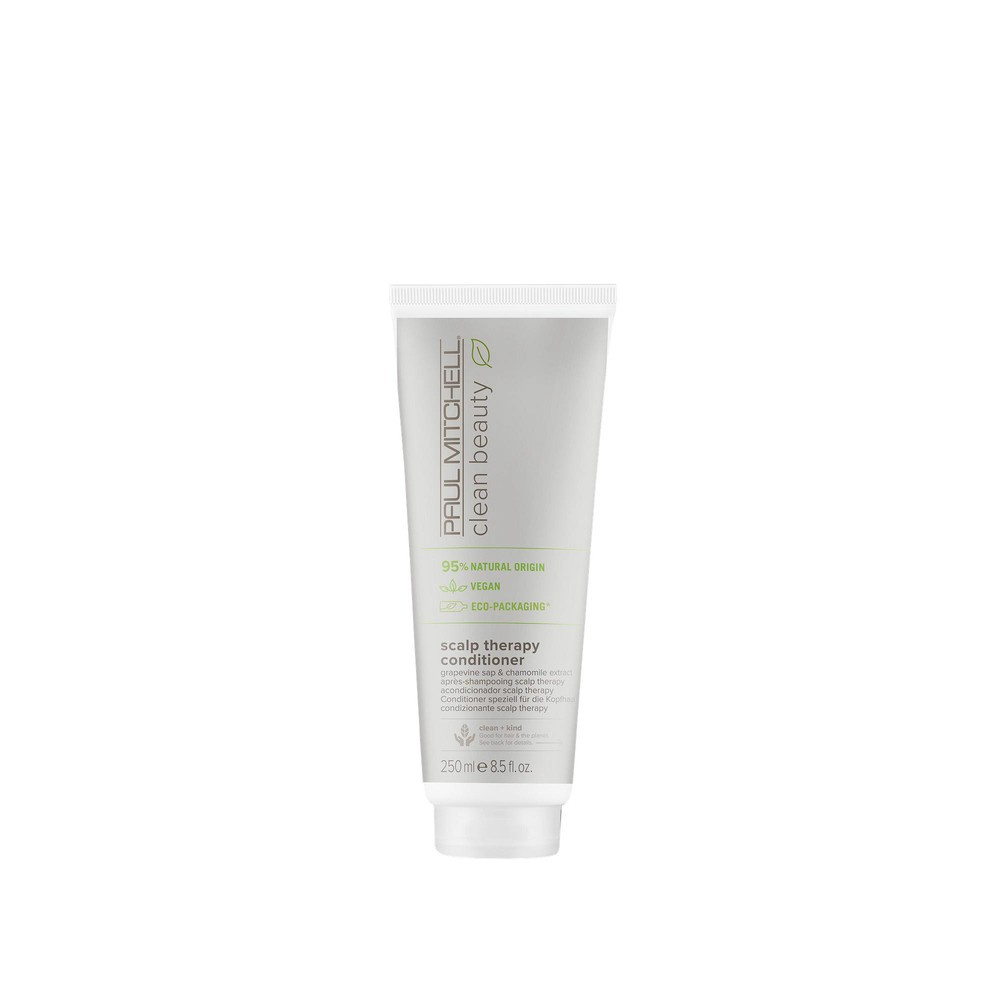 Odżywka Paul Mitchell Clean Beauty Scalp Therapy łagodząca skórę głowy 250