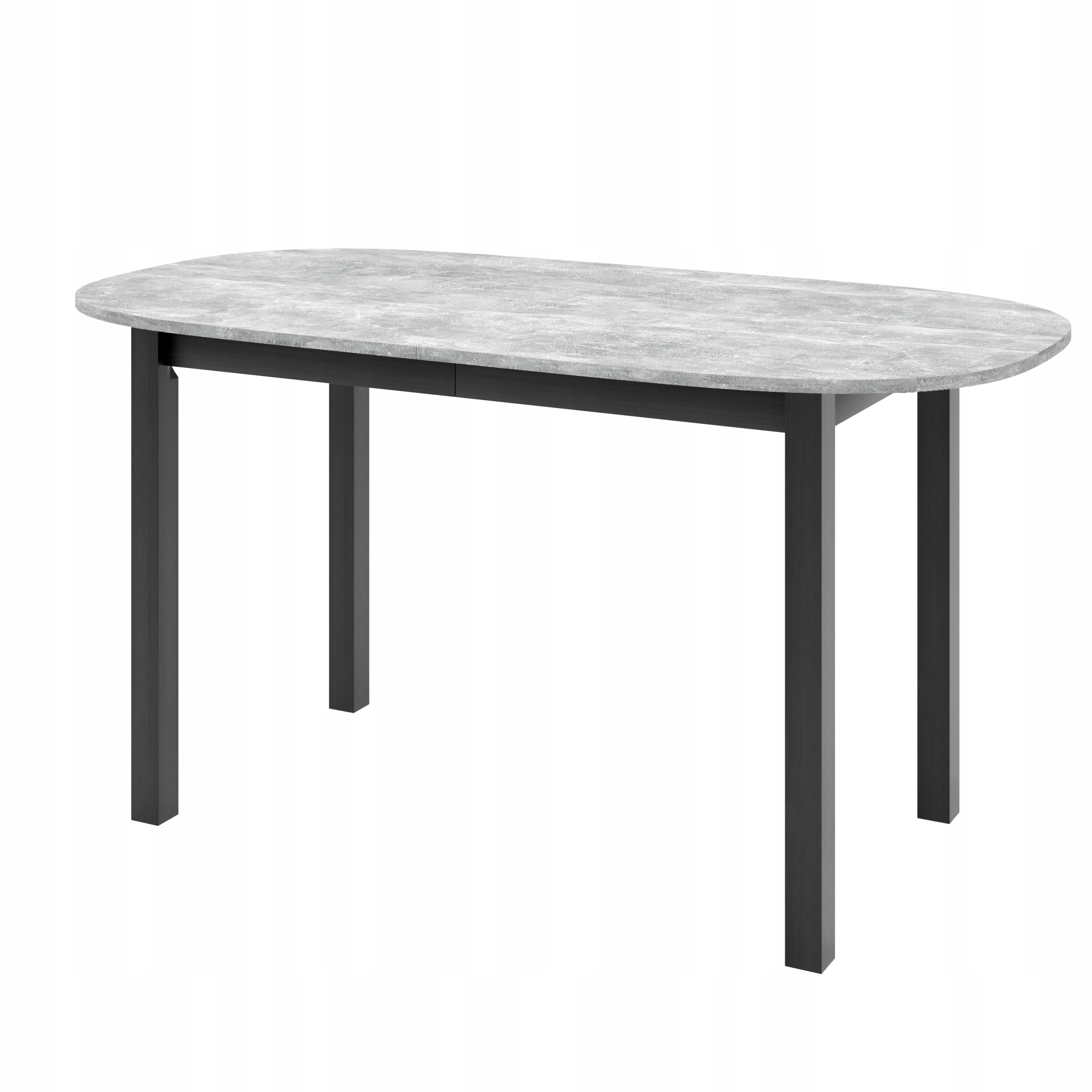 Rozkládací stůl Vito P 150/190 x 80 cm Velký Moderní do obývacího pokoje Kuchyně