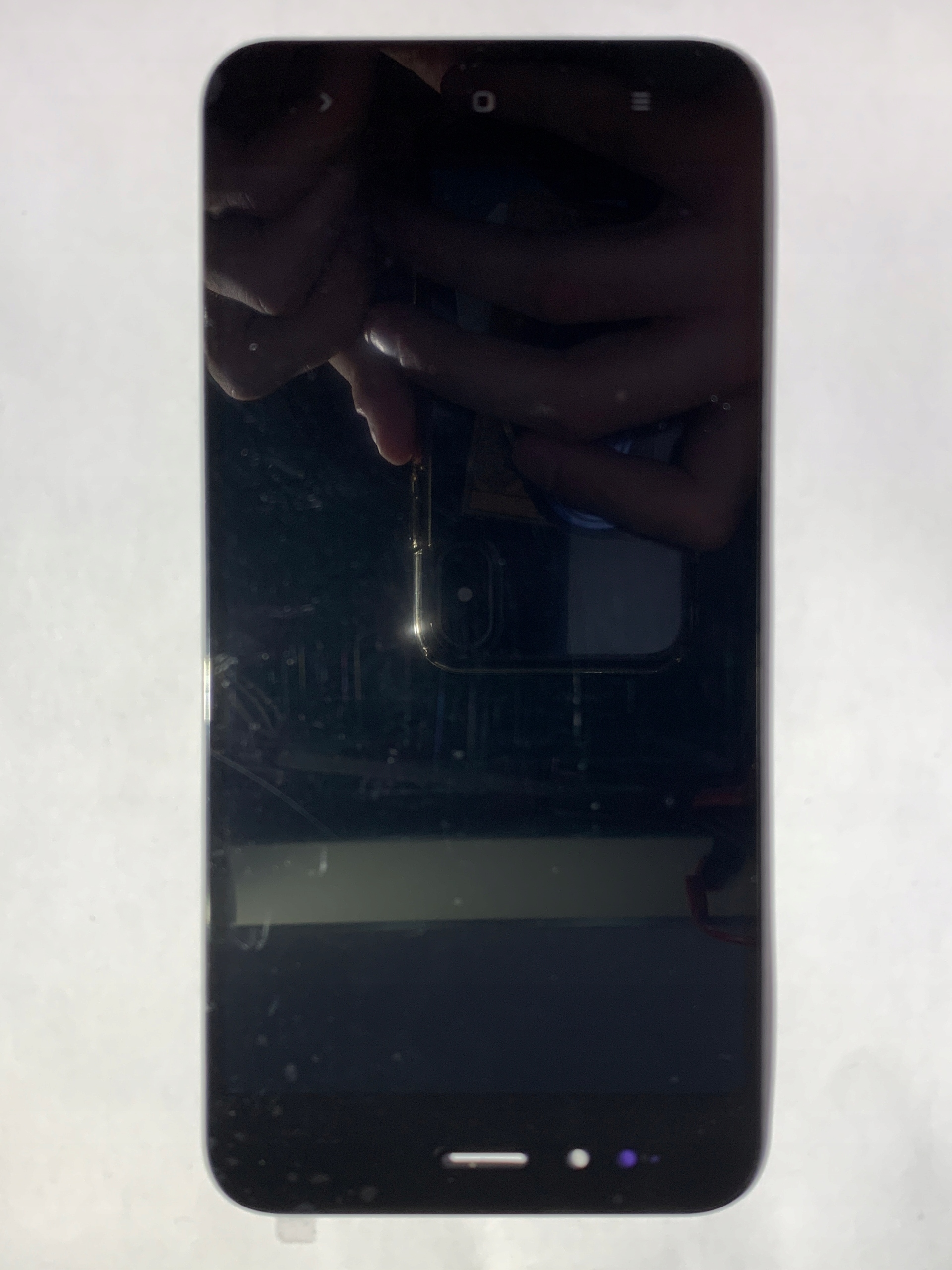 Wyświetlacz LCD Xiaomi Redmi note 4 Czarny