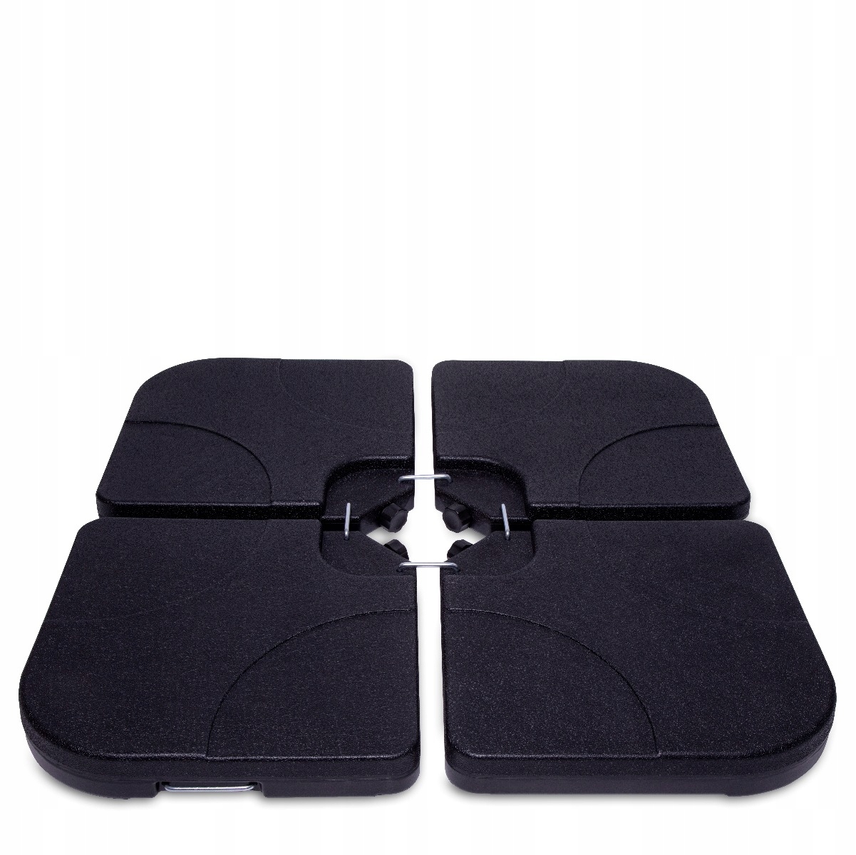 VONROC TALERZE PARASOLOWE BARDOLINO|50X50| 4SZT.