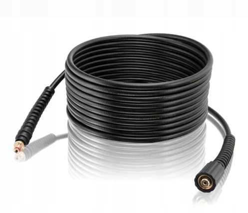 Nowy Wąż Karcher Wtyk Spinka 10m K2 K3 K4 K5 K6 K7