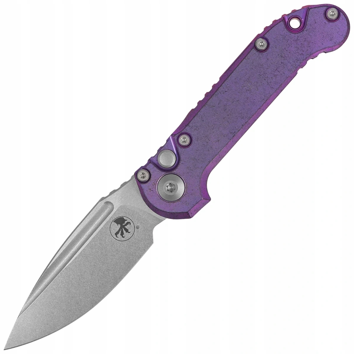 Nóż automatyczny Microtech Ludt Gen III S/e Stal M390MK by Tony Marfione