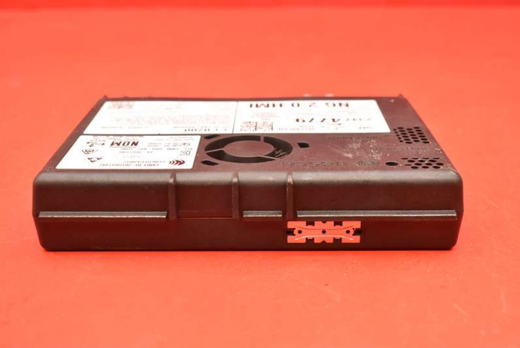 control unit module navigation devices 23474779 OPEL INSIGNIA A 13-20