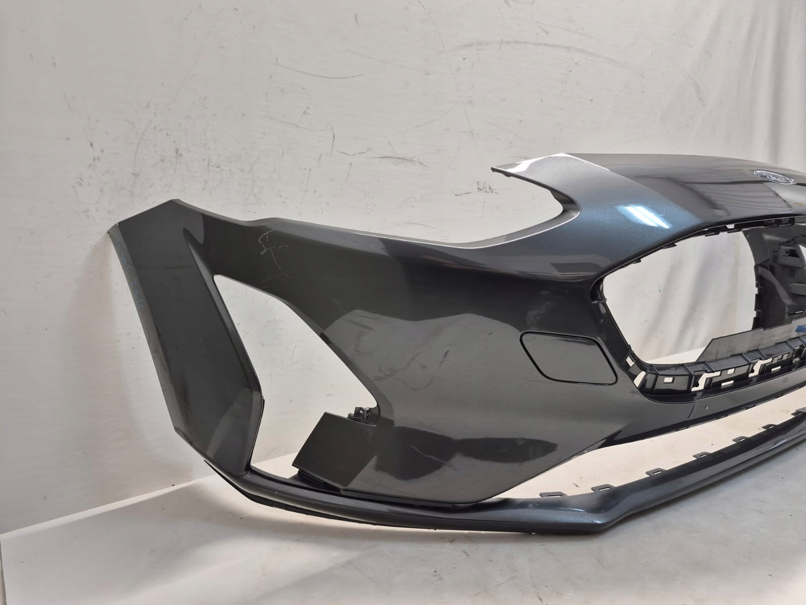 FORD FOCUS IV 4 MK4 18-21 bumper front front