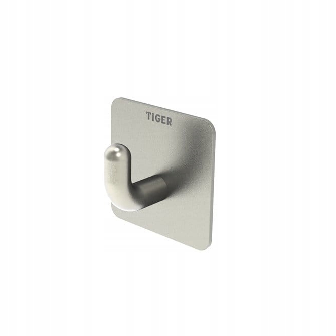 

Tiger Haczyk Pinky Stalowy Przyklejany 1113030941