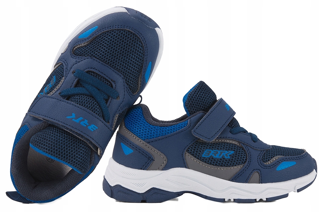 

Bartek 11602003 Buty Sportowe Dziecięce Pu 24
