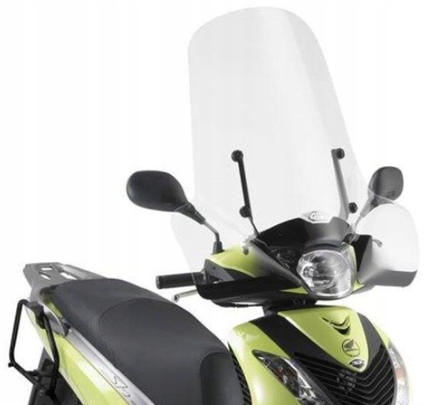 Kappa Upevnenie Skiel 311AK A 313AK Honda Sh 125i-150i (05-08)