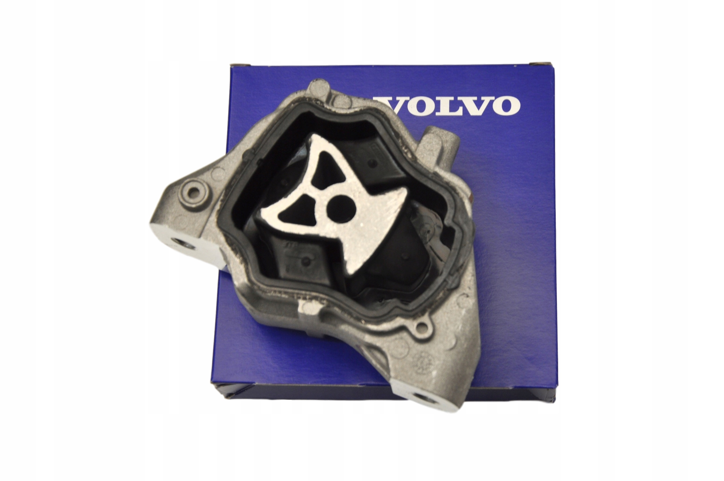 VOLVO S60 V60 XC60 poduszka silnika tylna prawa OE