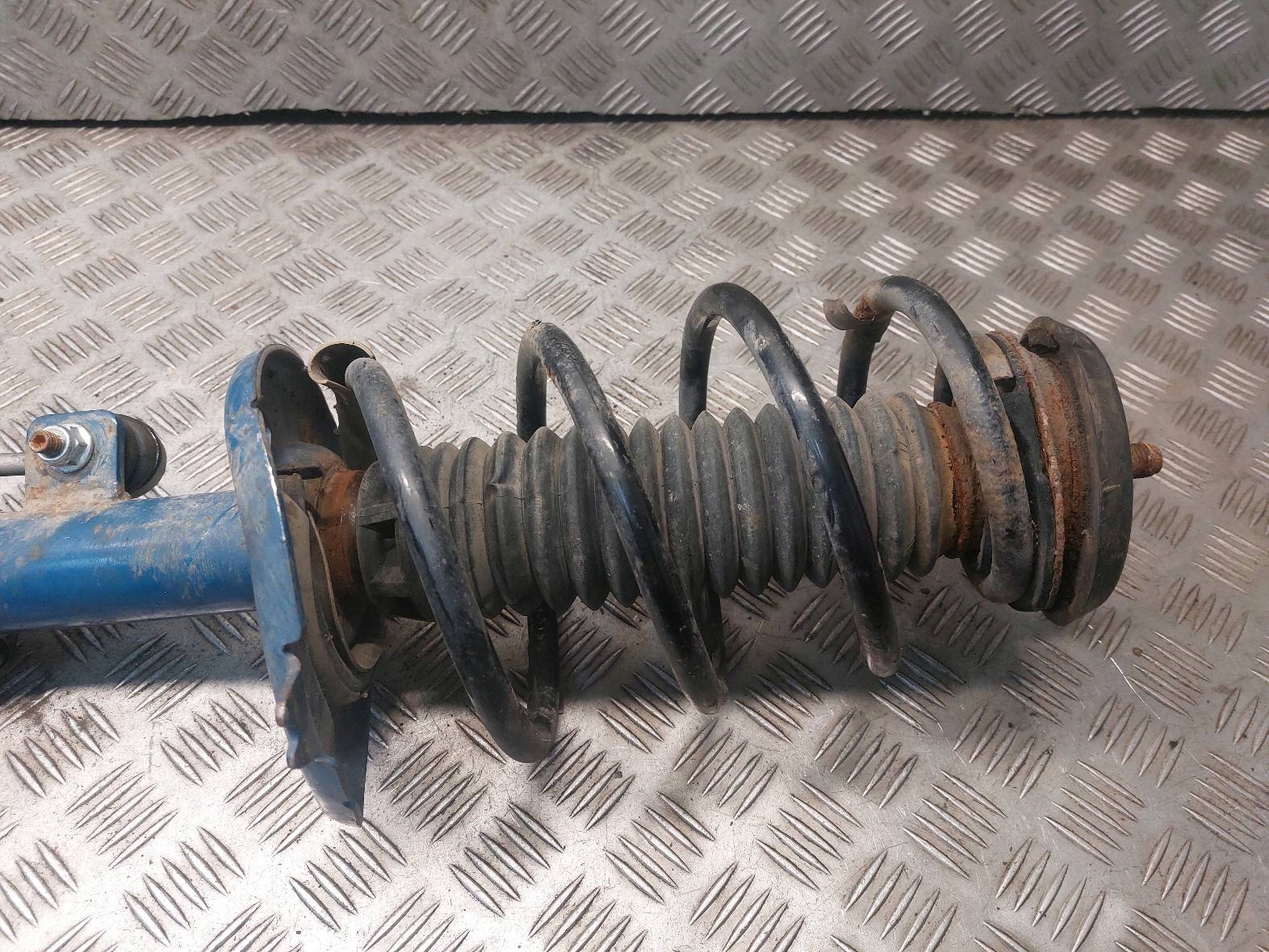 shock absorber swing right front CITROEN BERLINGO II 40-266230016