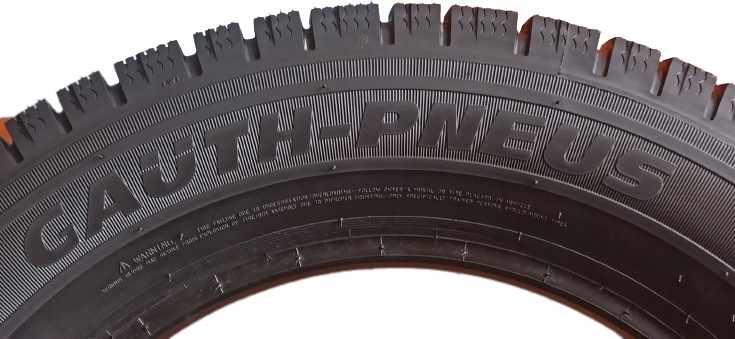2 szt. Opony Bieżnikowane Zimowe 205/65R16C JAKOŚĆ Model CARGO ALPIN