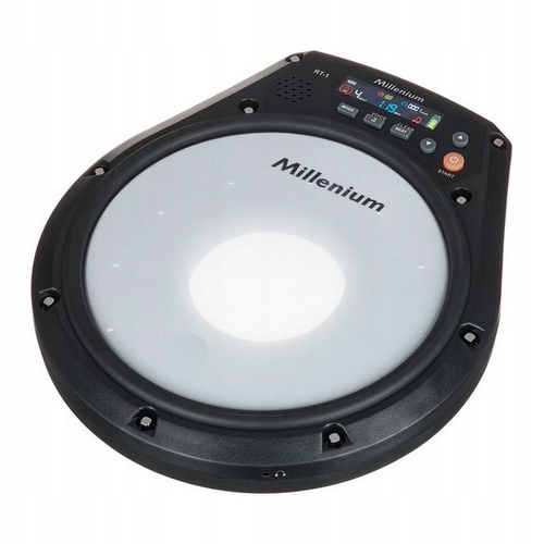 Millenium RT-1 8" 20cm Bubenický pad pro bubeníky