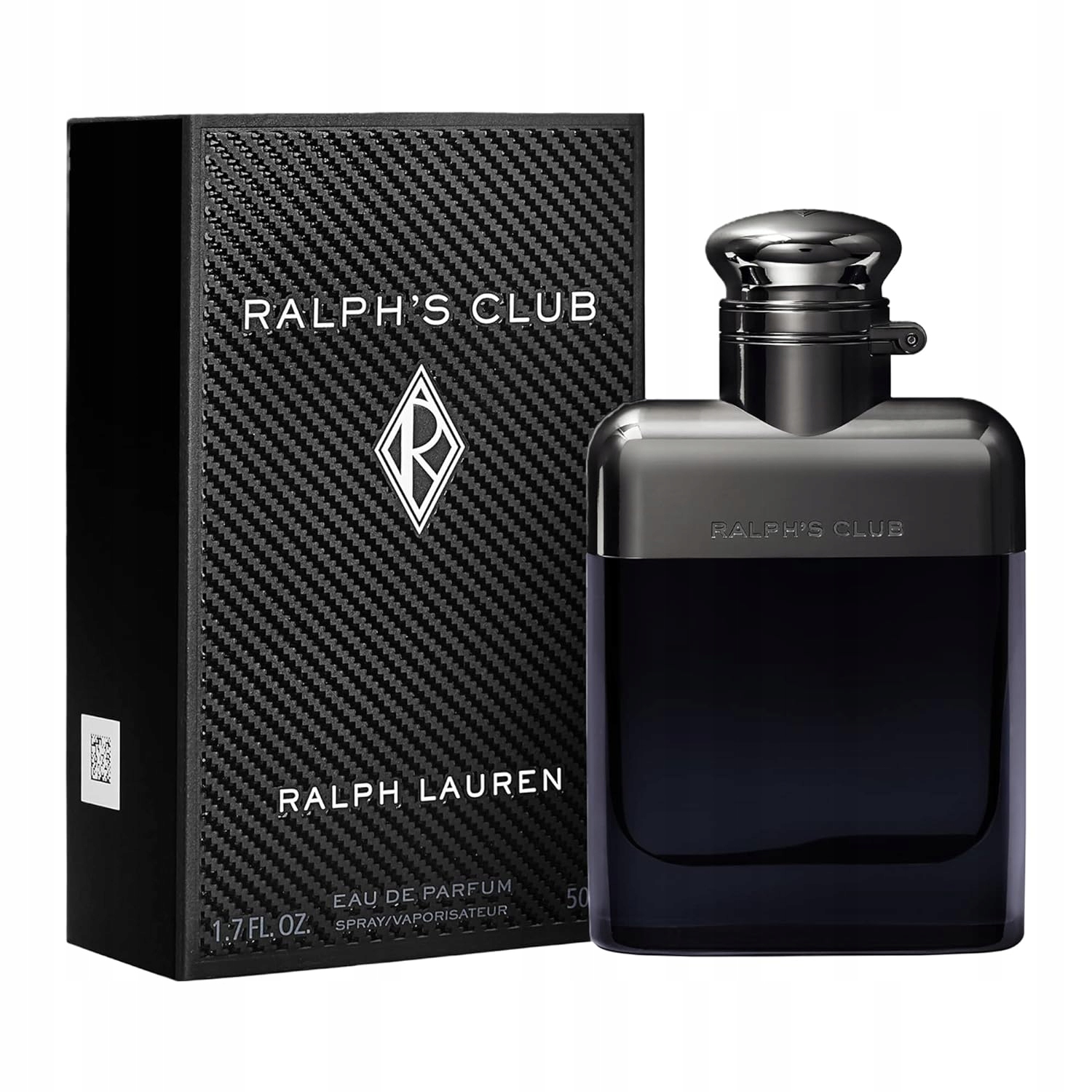 Ralph Lauren Ralph's Club Pánská parfémovaná voda 50 ml