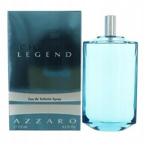 Produkt Azzaro Chrome Legend 125ml Edt